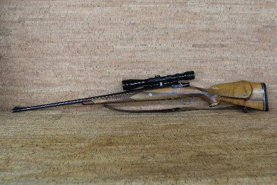 E DUMOULIN DELEYE mauser 98 7MM REM MAG - Image 9 of 17