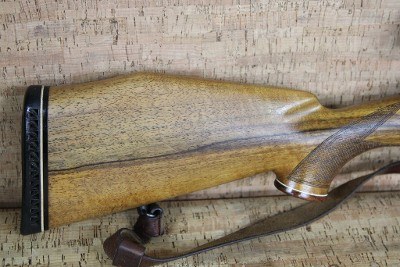 E DUMOULIN DELEYE mauser 98 7MM REM MAG - Image 5 of 17