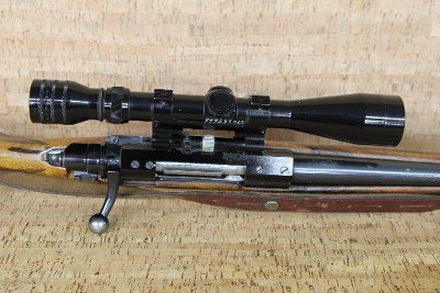 E DUMOULIN DELEYE mauser 98 7MM REM MAG - Image 13 of 17