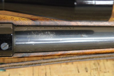 E DUMOULIN DELEYE mauser 98 7MM REM MAG - Image 15 of 17