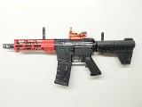 ATI MILSPORT 5.56X45MM NATO - Image 1 of 5