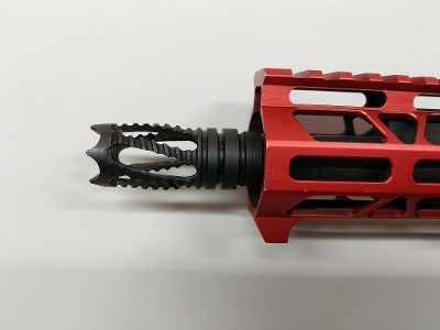 ATI MILSPORT 5.56X45MM NATO - Image 4 of 5
