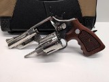 SMITH & WESSON HIGHWAY PATROLMAN .357 - Image 9 of 11