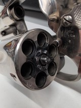 SMITH & WESSON HIGHWAY PATROLMAN .357 - Image 10 of 11