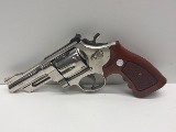 SMITH & WESSON HIGHWAY PATROLMAN .357 - Image 7 of 11