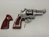 SMITH & WESSON HIGHWAY PATROLMAN .357 - Image 2 of 11