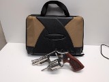 SMITH & WESSON HIGHWAY PATROLMAN .357 - Image 1 of 11