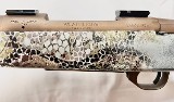 WEATHERBY VANGUARD BADLANDS 6.5PRC - Image 8 of 12