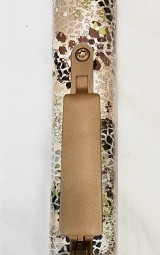 WEATHERBY VANGUARD BADLANDS 6.5PRC - Image 12 of 12