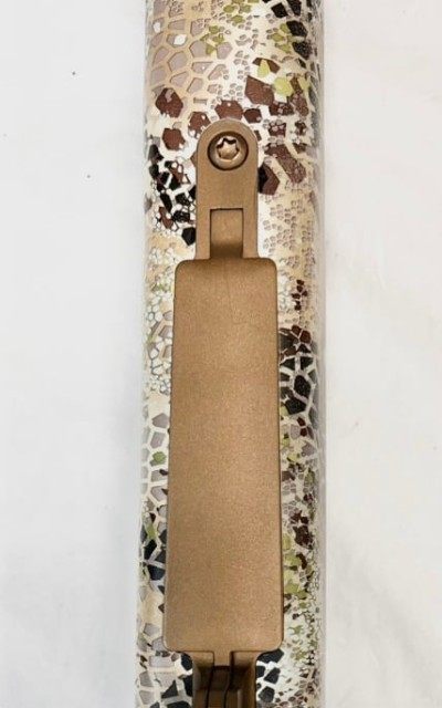 WEATHERBY VANGUARD BADLANDS 6.5PRC - Image 12 of 12