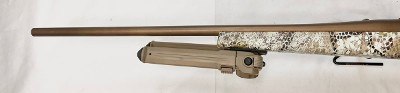 WEATHERBY VANGUARD BADLANDS 6.5PRC - Image 5 of 12