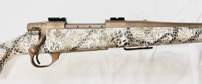WEATHERBY VANGUARD BADLANDS 6.5PRC - Image 3 of 12