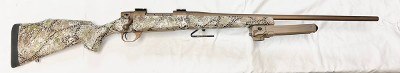 WEATHERBY VANGUARD BADLANDS 6.5PRC - Image 1 of 12