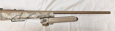 WEATHERBY VANGUARD BADLANDS 6.5PRC - Image 4 of 12