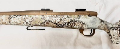 WEATHERBY VANGUARD BADLANDS 6.5PRC - Image 10 of 12