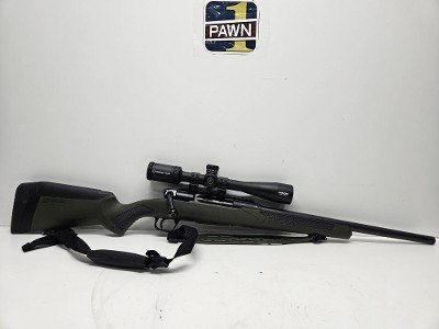 SAVAGE ARMS IMPULSE .308 WIN - Image 1 of 11