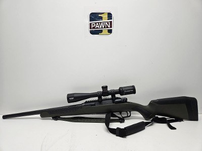 SAVAGE ARMS IMPULSE .308 WIN - Image 2 of 11
