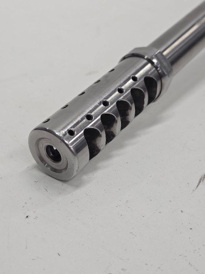 Alamo Precision Rifles DEFIANCE RIFLE 6MM DASHER - Image 2 of 6