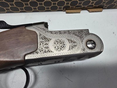 LEGACY SPORTS INTERNATIONAL POINTER ACRIUS - SHOTGUN 20 GA - Image 4 of 7
