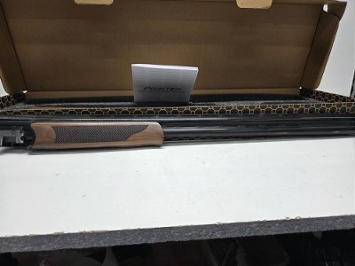 LEGACY SPORTS INTERNATIONAL POINTER ACRIUS - SHOTGUN 20 GA - Image 6 of 7