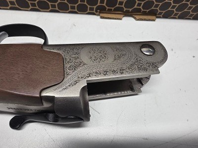 LEGACY SPORTS INTERNATIONAL POINTER ACRIUS - SHOTGUN 20 GA - Image 5 of 7