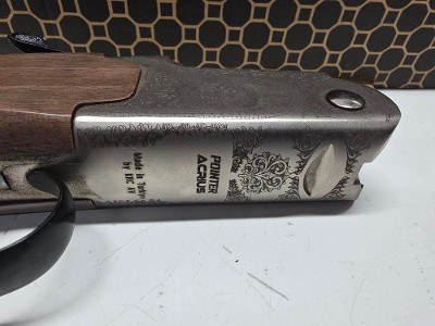 LEGACY SPORTS INTERNATIONAL POINTER ACRIUS - SHOTGUN 20 GA - Image 3 of 7