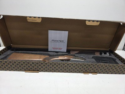 LEGACY SPORTS INTERNATIONAL POINTER ACRIUS - SHOTGUN 20 GA - Image 1 of 7
