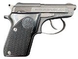 BERETTA 21A .22 LR - Image 2 of 5