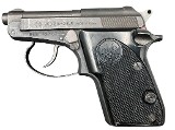 BERETTA 21A .22 LR - Image 5 of 5