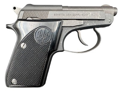 BERETTA 21A .22 LR - Image 2 of 5