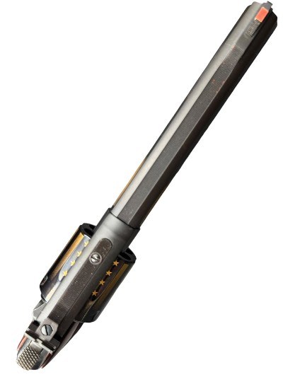 SMITH & WESSON 686.357 MAG - Image 2 of 4