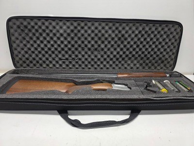 RUGER RED LABEL OVER/UNDER 12 GA 12 GA - Image 1 of 7