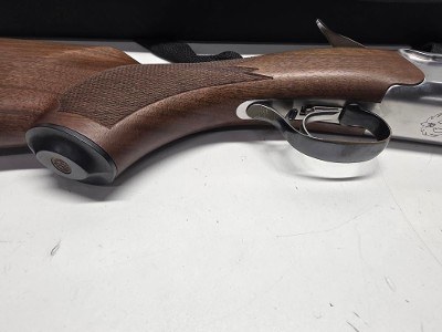 RUGER RED LABEL OVER/UNDER 12 GA 12 GA - Image 4 of 7