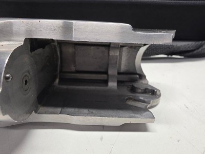 RUGER RED LABEL OVER/UNDER 12 GA 12 GA - Image 2 of 7