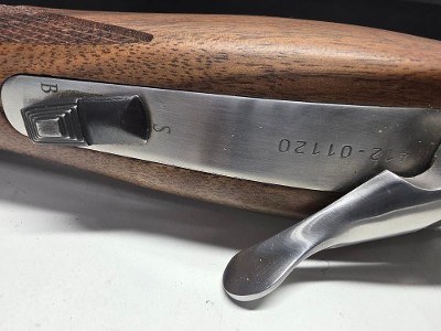 RUGER RED LABEL OVER/UNDER 12 GA 12 GA - Image 3 of 7