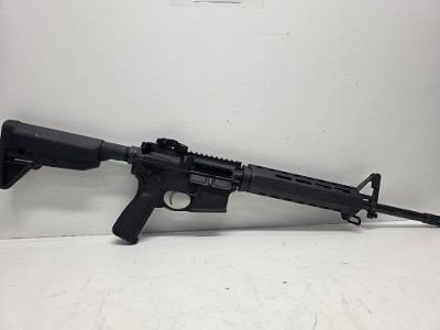 SPRINGFIELD ARMORY SAINT 5.56X45MM NATO - Image 2 of 9
