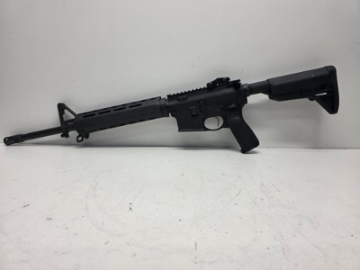SPRINGFIELD ARMORY SAINT 5.56X45MM NATO - Image 3 of 9