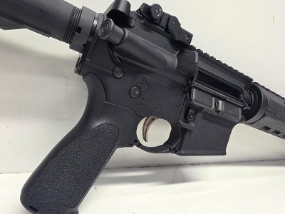 SPRINGFIELD ARMORY SAINT 5.56X45MM NATO - Image 8 of 9