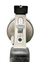 TAURUS TAURUS RAGING BULL .454 CASULL - Image 2 of 4
