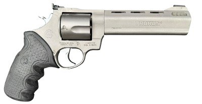 TAURUS TAURUS RAGING BULL .454 CASULL - Image 4 of 4