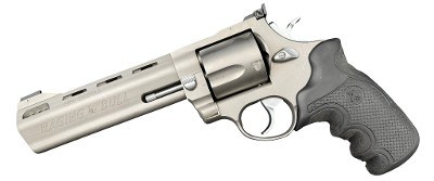 TAURUS TAURUS RAGING BULL .454 CASULL - Image 1 of 4