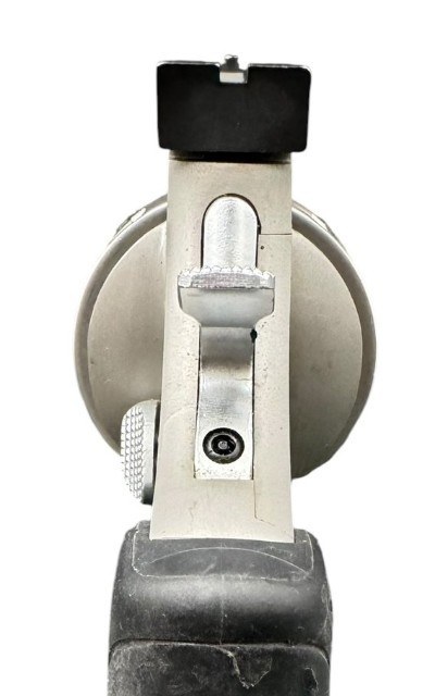 TAURUS TAURUS RAGING BULL .454 CASULL - Image 2 of 4