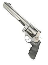 SMITH & WESSON 500 .500 S&W MAG - Image 1 of 4