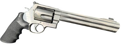 SMITH & WESSON 500 .500 S&W MAG - Image 4 of 4