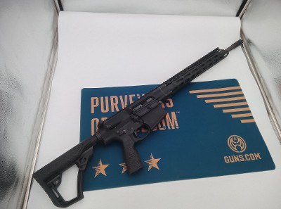 DANIEL DEFENSE DD5 V4 .308 WIN - Image 1 of 2