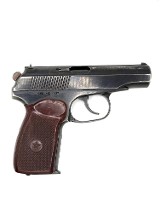ARSENAL MAKAROV 9x18MM MAKAROV - Image 1 of 2