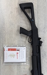 FABARM STF/12 12 GA 12 GA - Image 1 of 2