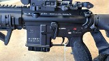 HECKLER & KOCH MR 556 A1 5.56X45MM NATO - Image 4 of 11