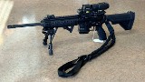 HECKLER & KOCH MR 556 A1 5.56X45MM NATO - Image 1 of 11