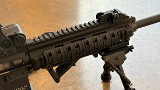 HECKLER & KOCH MR 556 A1 5.56X45MM NATO - Image 10 of 11